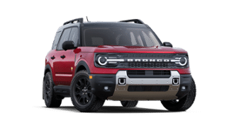 2025 Ford Bronco Sport® External Image 5
